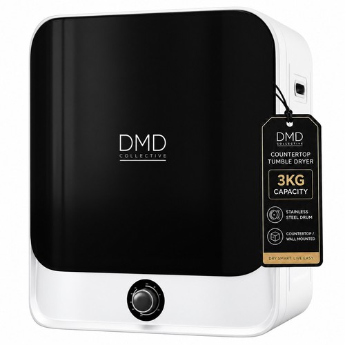 3kg mini compact - mini, tumble