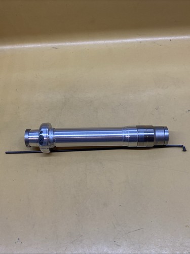 Complete rear chris - rear,