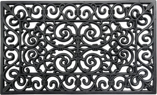 Ehc heavy duty wrought - duty, effect