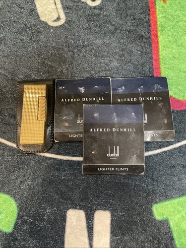 Genuine alfred dunhill swiss - genuine,