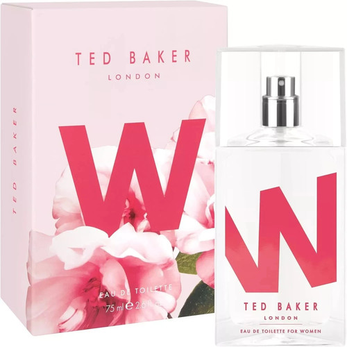 Ted baker eau toilette - w, de