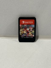 Mario Kart 8 Deluxe (Nintendo