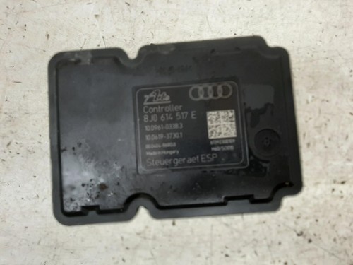 Audi mk2 2006 - audi,