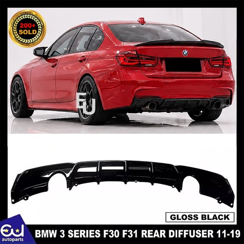 For bmw series f30 - for, f31