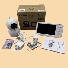 HelloBaby HB6053 Digital