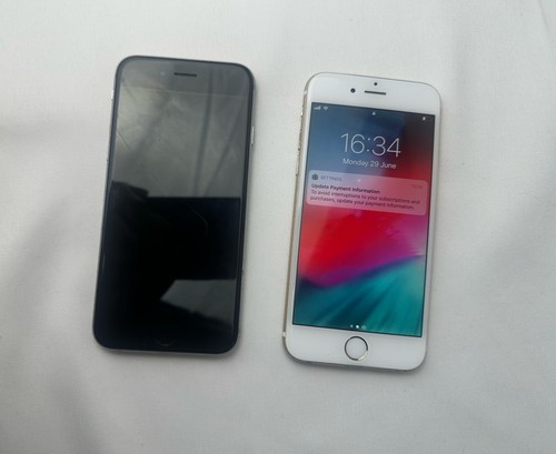 Apple iphone bundle 2phones - apple,