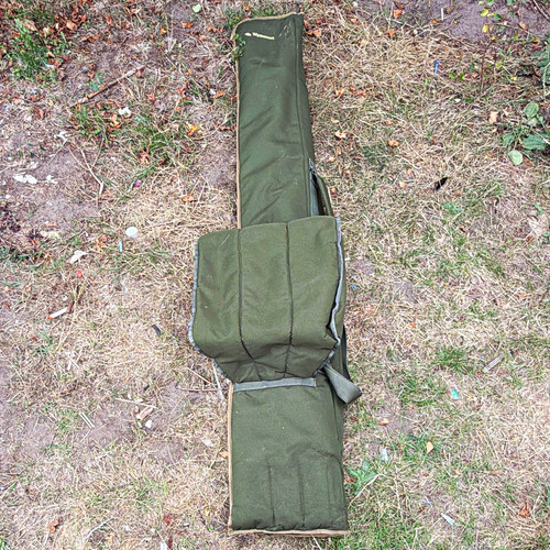 Wychwood green padded - wychwood,