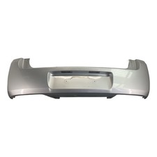 Vauxhall Meriva A Rear Bumper