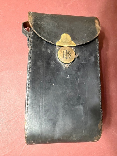 Vintage british black - british,