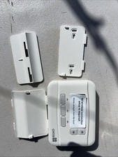 Center RF Wireless 7-Day 5/2