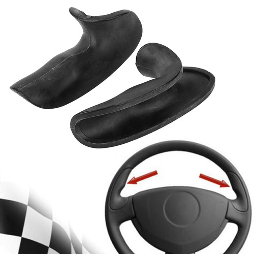 Pair premium steering wheel - 1,