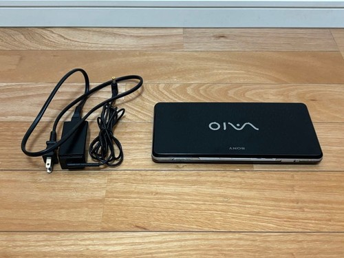 Sony vaio type vgn p90hs - vaio, p