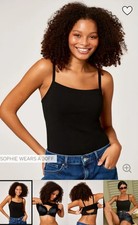 Bravissimo Bra Support Vest