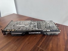 Gigabyte GTX 980 Windforce OC