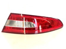 Jaguar Xf V6 X250 2010  REAR OUTER TAIL LIGHT DRIVERS SIDE 8x2313404bd