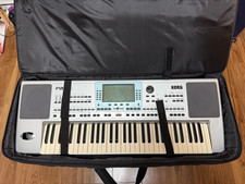 KORG PA50 Arranger Synthesizer