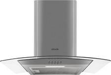 Abode AGCH6031SS Chimney