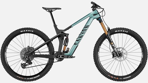 Canyon strive 2022 - canyon,