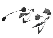 Sena SRL-Mesh Intercom System - Single - Shoei GT-Air 2, Neotec 2 & J-Cruise 2