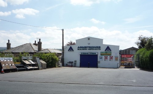 Photo 6x4 builders - builders, merchants