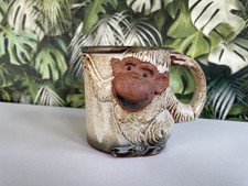Vintage John Buck Pottery