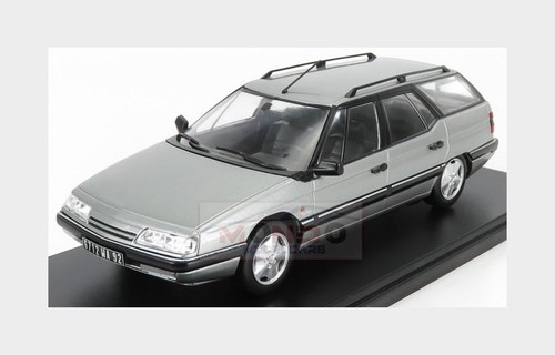 Edicola citroen xm - xm, break