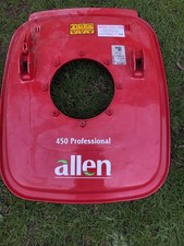 Allen 450 453 Professional