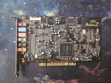 Creative Sound Blaster Audigy