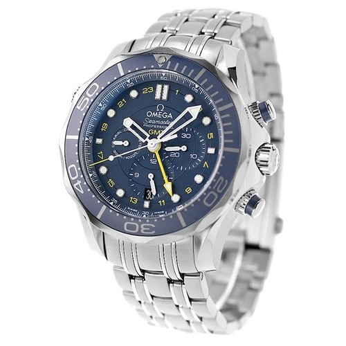 Omega seamaster diver - seamaster, 300m