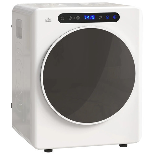 4kg compact tumble - compact, 40-60?