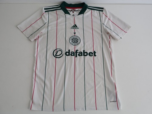 Adidas celtic football shirt - adidas,