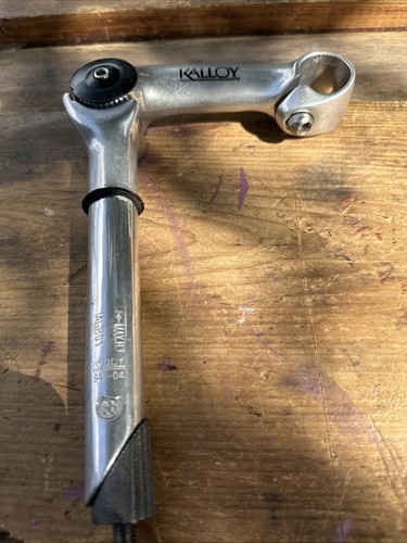 Kalloy fully adjustable - kalloy,