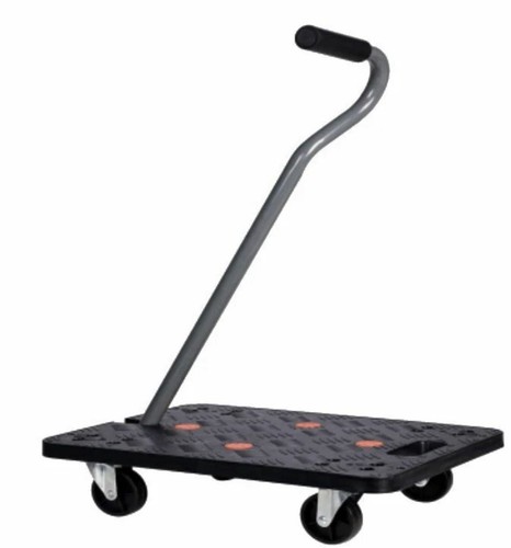 Plastic hand dolly - dolly, trolley