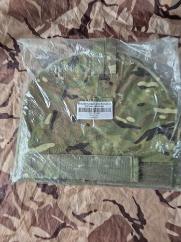 New british army virtus - new,