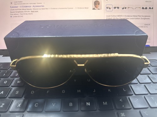 Louis vuitton men 1 - vuitton, men's