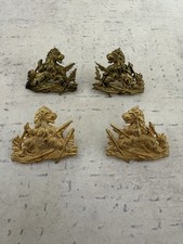 BRITISH SOUTH AFRICA POLICE