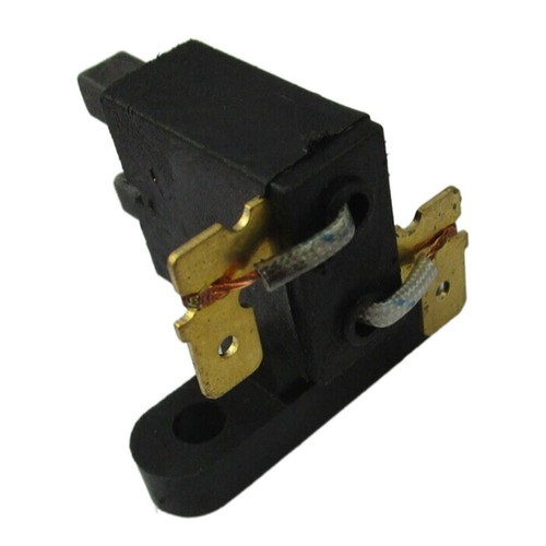 Carbon brush holder - holder,