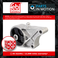 Engine Mount fits VAUXHALL