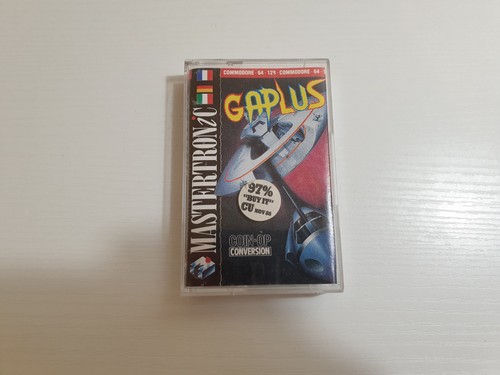Gaplus mastertronic - -,