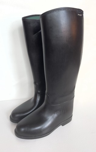 Toggi riding boot - riding, long