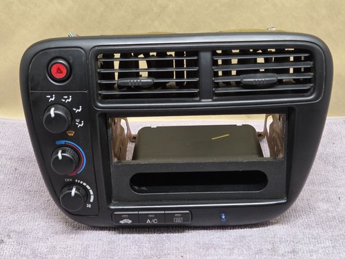 Honda civic climate - 99-00,