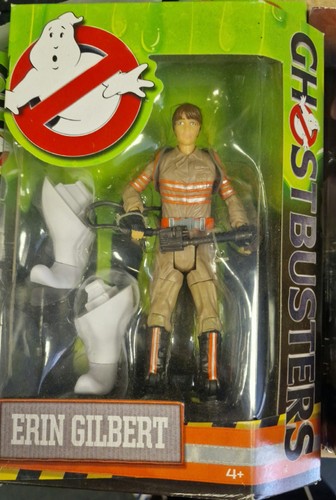 Ghostbusters mattel action - mattel,
