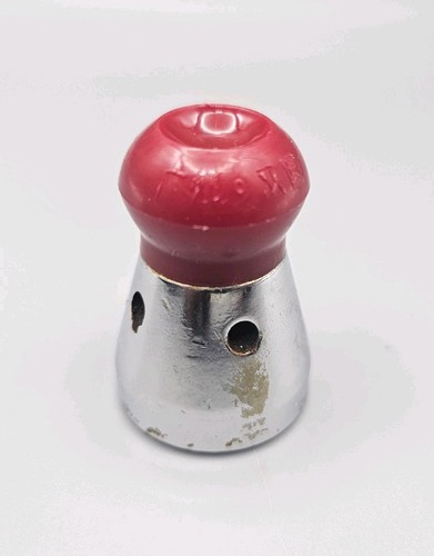 Vintage pressure cooker weight - cooker,