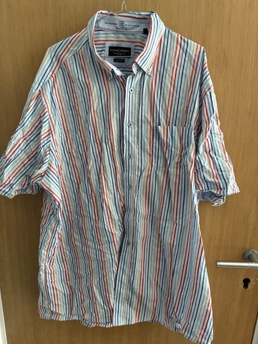 Casa moda shirt - moda, 3xl