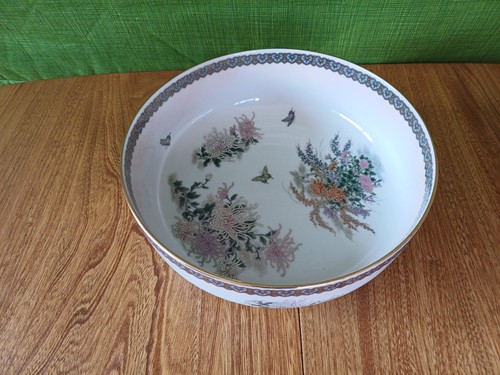Vintage japanese porcelain - vintage,