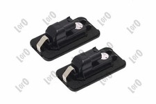 LICENCE PLATE LIGHT FITS: ALFA