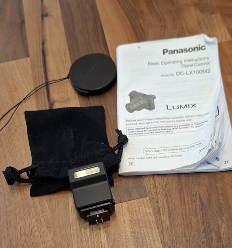 Panasonic lx100 official - lx100,