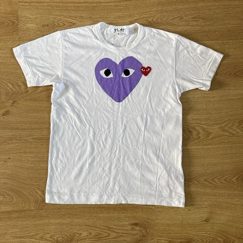 Comme des garcons - des, t-shirt