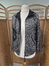 Marc Cain Sport  Black Grey