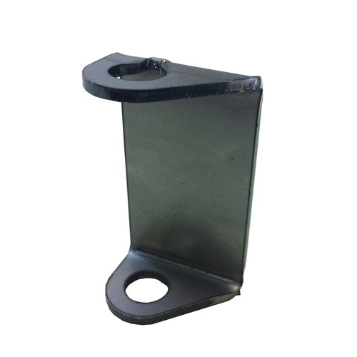 Side door check - door, strap